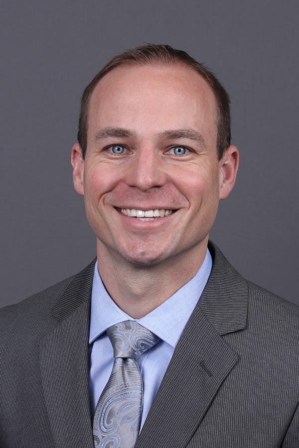 Dr. Christopher Zahner