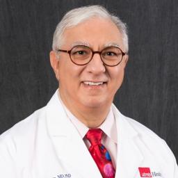 Michael Laposata, M.D.