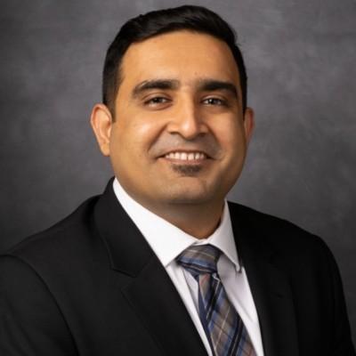 Aakash Bhatia, M.D., FCAP